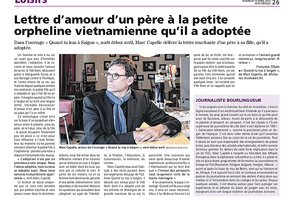 croix du nord 190419